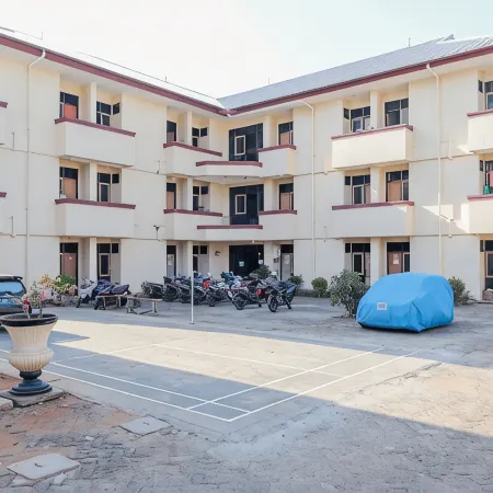 Wisma Anton Soedjarwo