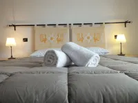 I Fiori di Margherita Luxury B&B - balkon