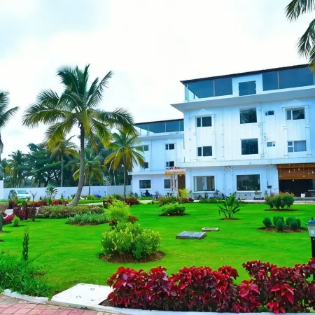 HM Resort