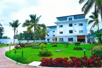 HM Resort - parking