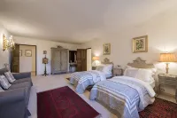La Bécasse – Heritage Pool Manor - Villas