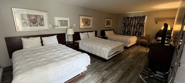 Satelite Motel Hotels in Sault Ste. Marie