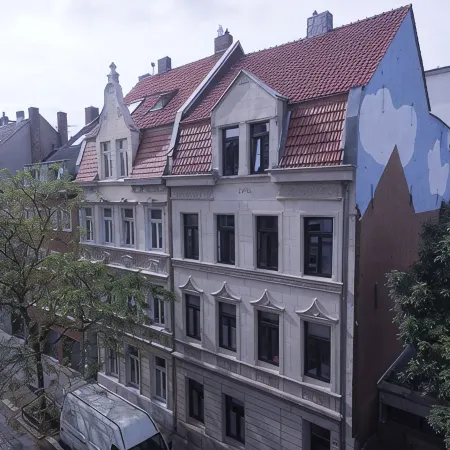 Apartment11 Thüringer
