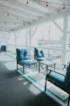 Modern Desert Oasis Studio in Historic Downtown Yuma