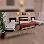 Hotel 212 Olympos - Pet friendly