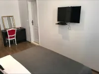 Pula Antic Rooms in Center - Airport Shuttle