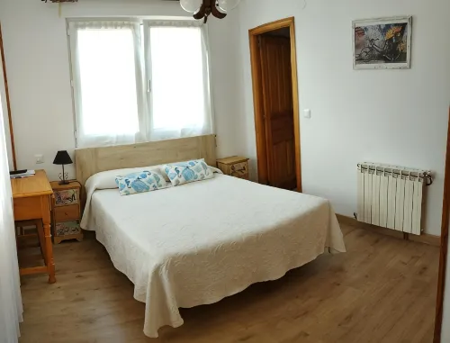 Alto Santiago - Homestay