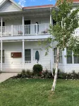 3 bed/3.5 bath Fish Creek Condo: walking distance to beach/parks, bars & dining - 3 stjerner