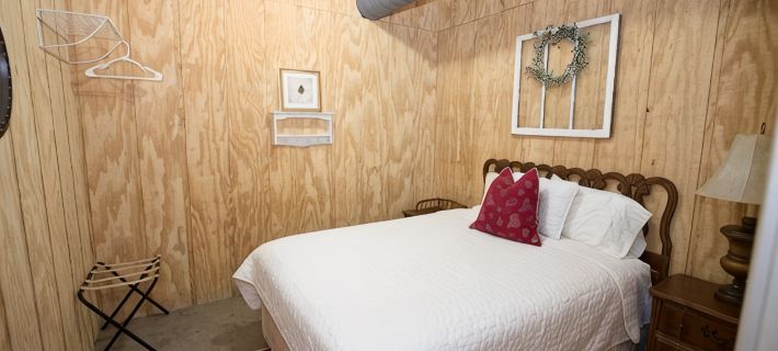 Southern Comfort Cabin- minutes from the river and the lake! Hôtels à&nbsp;: Comte de Pike