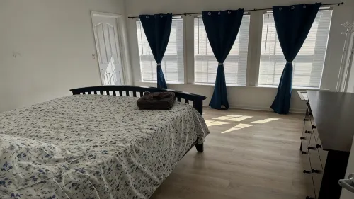 Charming 3-bedroom home nestled on a picturesque 270-acre farm in Halifax. - 3-Star