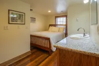 Stay In Ohiopyle in the center of town by the GAP trail - 3つ星