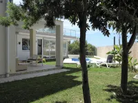 Attractive villa in Caleta de Vélez with private pool - Uima-altaat