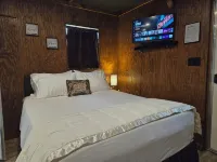 A Unique Place with a Style of Its Own. Romantic Getaway Packages Available. - Wi-Fi