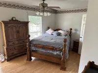 Tupelo house near mall - 3-Star