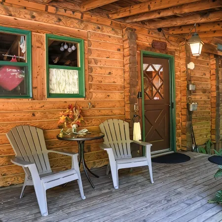 SUMMERHILL ISLAND CROFT Perfect for Boaters and Fisherman! Easy turn around!