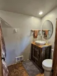 Happy Trails Treehouse - Hytter
