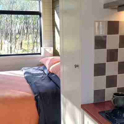 Tiny House/Retreat in Adelaide Hills. Secluded, peaceful, country views. Rooms