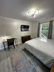 Brand new home less than one mile to Bryson City! - 3성급