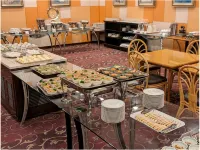 Ishinomaki Sunplaza Hotel - 2-Star
