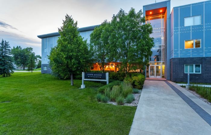 Barker Suites Southport