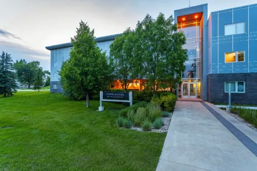 Barker Suites Southport - 3-Star
