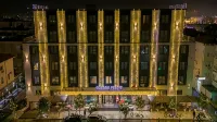 Hotel Golden Palace - СПА