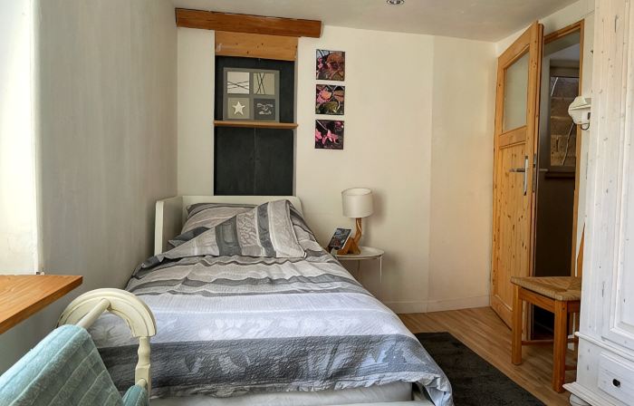 Vacation cottage Alte Kirchgasse