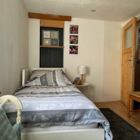 Vacation cottage Alte Kirchgasse