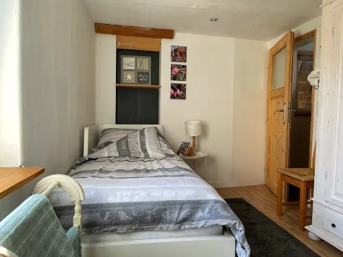 Vacation cottage Alte Kirchgasse - Wifi