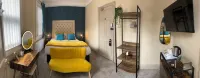 Ashbourne House - พร้อมWifi
