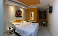 Biss Inn Hotel - 3 Sao