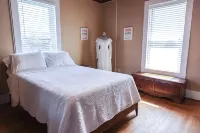 Historic 4 bedroom house with hot tub-great location - 3-Sterne
