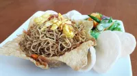 Ascent Premiere Hotel Pasuruan - breakfast