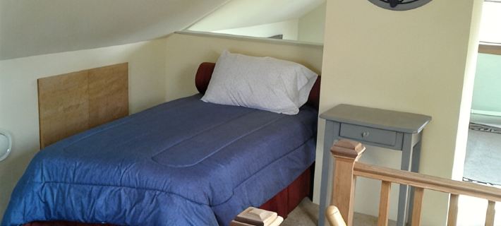 Riverfront Rental Hotels in Kane County