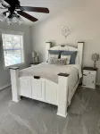 Lake House - Boat Slip - Swim Area - Lake Tawakoni - Fishing - Private - 3-Star