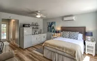 Peaceful Cottage Retreat - 1 mile from Lake Shasta - 4-Star