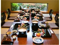 Ibusuki Kokoronoyado - breakfast