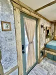 Get 'WilderMcFaddenRidge mins from New River Gorge Nat'l Park w/hot tub! - 4 星級
