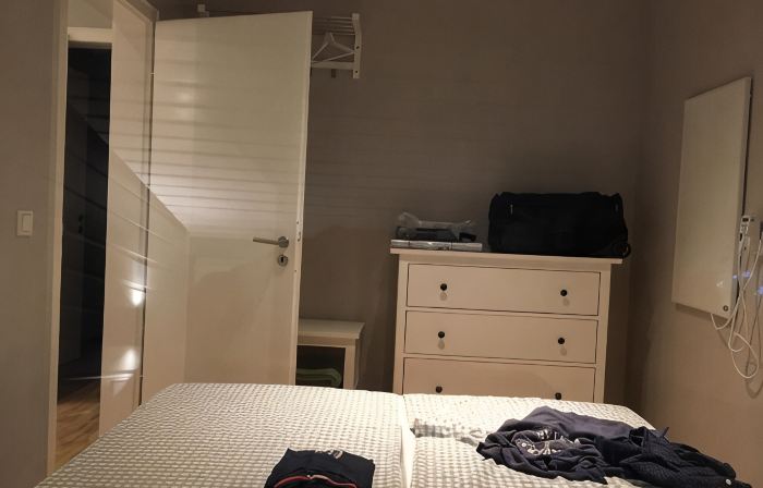 Auszeit in Wunderschönem Ferienhaus am Rande der Bentheimer Berge