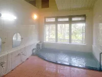 Kanesada Ryokan - Горячие источники