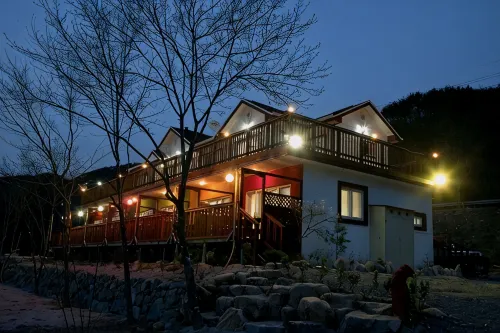 Miryang Cheonglim Pension - 2-Star