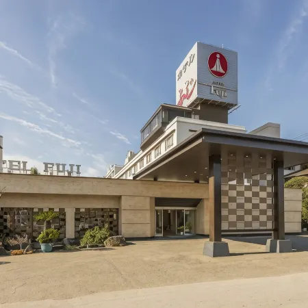 Hotel Fuji