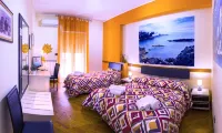 Solaris B&B - bar