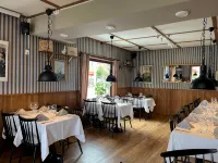 Hotell Villa Solviken - parking