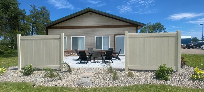 The Dojo-Kick back and relax! Hotels in Crosslake
