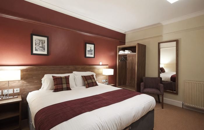Eagle Hotel