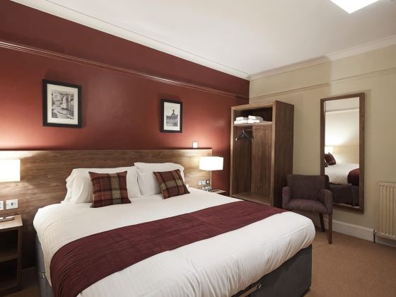 Eagle Hotel