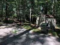 Sawmill Lane Cottage - 2-Star