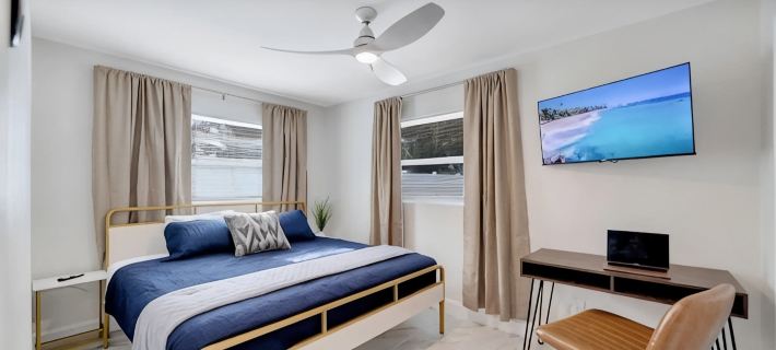 Luxury Retreat Largo - Beaches - 12PPL - Pool Spa Hotels in Largo
