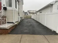 Entire House w/parking mins to Historical Boston - Gym